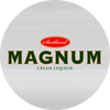 Magnum Cream Liqueur Official